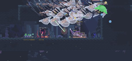 Risk of Rain Returns EU Steam CD Key Risk of Rain Returns EU Steam CD Key