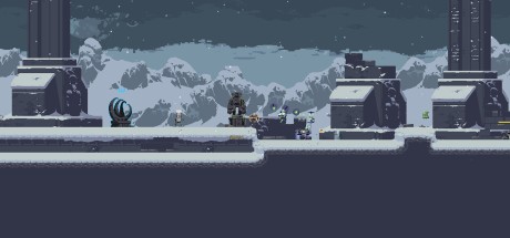 Risk of Rain Returns EU Steam CD Key Risk of Rain Returns EU Steam CD Key