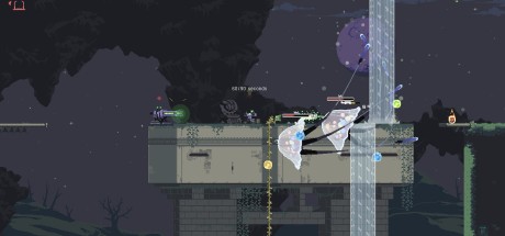 Risk of Rain Returns EU Steam CD Key Risk of Rain Returns EU Steam CD Key