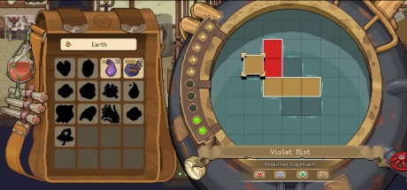 Potion Permit Steam CD Key