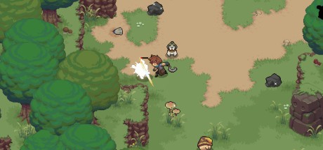 Potion Permit Steam CD Key