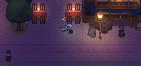 Potion Permit Steam CD Key