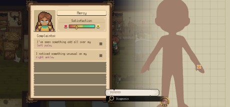 Potion Permit Steam CD Key