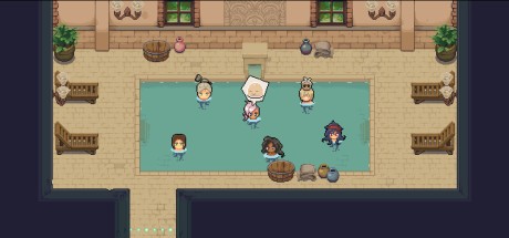 Potion Permit Steam CD Key