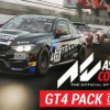Assetto Corsa Competizione - GT4 Pack DLC Steam CD Key
