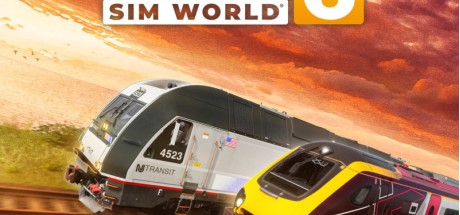 Train Sim World 6 Deluxe Edition PC Steam CD Key Train Sim World 6 Deluxe Edition PC Steam CD Key