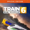 Train Sim World 6 Special Edition PC Steam CD Key Train Sim World 6 Special Edition PC Steam CD Key