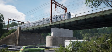 Train Sim World 6 Special Edition PC Steam CD Key Train Sim World 6 Special Edition PC Steam CD Key