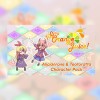 100% Orange Juice - Alicianrone & Teotoratta Character Pack DLC Steam CD Key