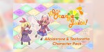 100% Orange Juice - Alicianrone & Teotoratta Character Pack DLC Steam CD Key