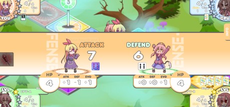 100% Orange Juice - Alicianrone & Teotoratta Character Pack DLC Steam CD Key 100% Orange Juice - Alicianrone & Teotoratta Character Pack DLC Steam CD Key