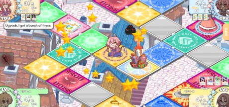 100% Orange Juice - Alicianrone & Teotoratta Character Pack DLC Steam CD Key