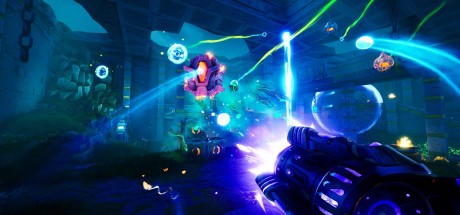 AFTERBLAST PC Steam CD Key