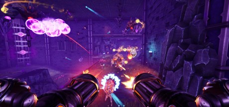 AFTERBLAST PC Steam CD Key AFTERBLAST PC Steam CD Key
