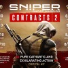 Sniper Ghost Warrior Contracts 2 Complete Edition EU XBOX One / Xbox Series X|S CD Key Sniper Ghost Warrior Contracts 2 Complete Edition EU XBOX One / Xbox Series X|S CD Key