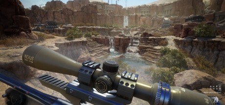 Sniper Ghost Warrior Contracts 2 Complete Edition EU XBOX One / Xbox Series X|S CD Key Sniper Ghost Warrior Contracts 2 Complete Edition EU XBOX One / Xbox Series X|S CD Key