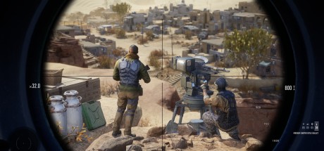 Sniper Ghost Warrior Contracts 2 Complete Edition EU XBOX One / Xbox Series X|S CD Key Sniper Ghost Warrior Contracts 2 Complete Edition EU XBOX One / Xbox Series X|S CD Key