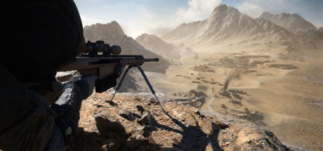 Sniper Ghost Warrior Contracts 2 Complete Edition EU XBOX One / Xbox Series X|S CD Key Sniper Ghost Warrior Contracts 2 Complete Edition EU XBOX One / Xbox Series X|S CD Key