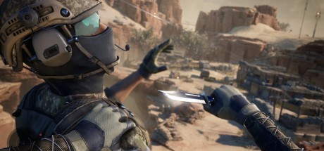 Sniper Ghost Warrior Contracts 2 Complete Edition EU XBOX One / Xbox Series X|S CD Key Sniper Ghost Warrior Contracts 2 Complete Edition EU XBOX One / Xbox Series X|S CD Key