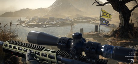 Sniper Ghost Warrior Contracts 2 Complete Edition EU XBOX One / Xbox Series X|S CD Key Sniper Ghost Warrior Contracts 2 Complete Edition EU XBOX One / Xbox Series X|S CD Key