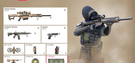 Sniper Ghost Warrior Contracts 2 Complete Edition EU XBOX One / Xbox Series X|S CD Key Sniper Ghost Warrior Contracts 2 Complete Edition EU XBOX One / Xbox Series X|S CD Key