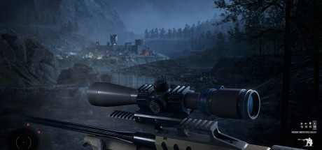 Sniper Ghost Warrior Contracts 2 Complete Edition EU XBOX One / Xbox Series X|S CD Key Sniper Ghost Warrior Contracts 2 Complete Edition EU XBOX One / Xbox Series X|S CD Key