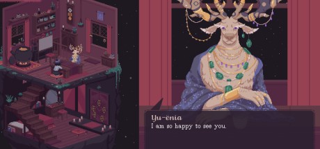 The Cosmic Wheel Sisterhood Steam CD Key The Cosmic Wheel Sisterhood Steam CD Key