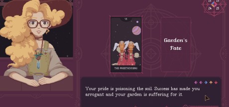 The Cosmic Wheel Sisterhood Steam CD Key The Cosmic Wheel Sisterhood Steam CD Key