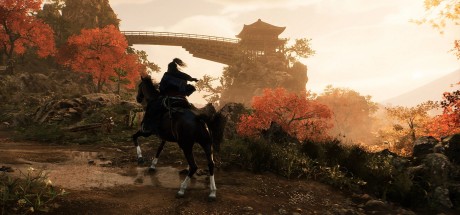 Rise of the Ronin - Naosuke Ii Avatar DLC NA PS4/PS5 CD Key Rise of the Ronin - Naosuke Ii Avatar DLC NA PS4/PS5 CD Key