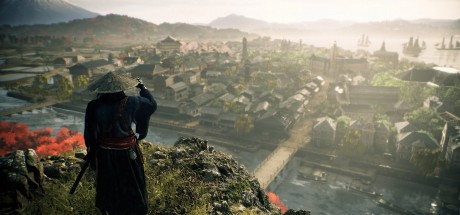Rise of the Ronin - Naosuke Ii Avatar DLC NA PS4/PS5 CD Key Rise of the Ronin - Naosuke Ii Avatar DLC NA PS4/PS5 CD Key