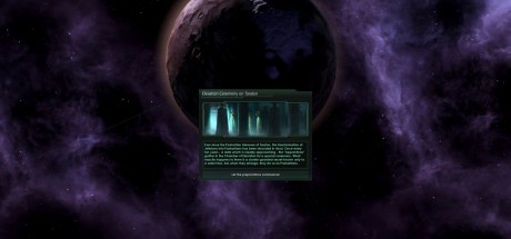 Stellaris - Necroids Species Pack DLC Steam CD Key Stellaris - Necroids Species Pack DLC Steam CD Key