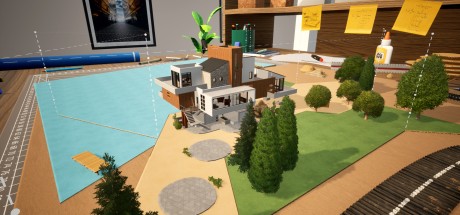 Architect Life: A House Design Simulator RoW PC Steam CD Key Architect Life: A House Design Simulator RoW PC Steam CD Key