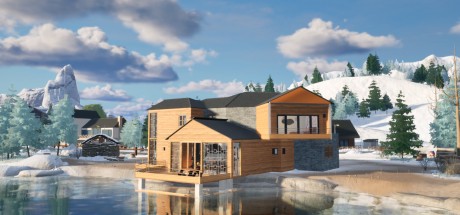 Architect Life: A House Design Simulator RoW PC Steam CD Key Architect Life: A House Design Simulator RoW PC Steam CD Key