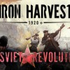 Iron Harvest - Rusviet Revolution DLC PC Steam CD Key Iron Harvest - Rusviet Revolution DLC PC Steam CD Key