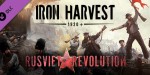Iron Harvest - Rusviet Revolution DLC PC Steam CD Key