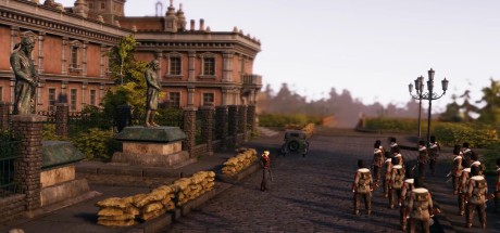 Iron Harvest - Rusviet Revolution DLC PC Steam CD Key Iron Harvest - Rusviet Revolution DLC PC Steam CD Key