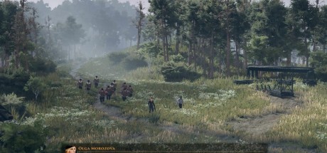 Iron Harvest - Rusviet Revolution DLC PC Steam CD Key Iron Harvest - Rusviet Revolution DLC PC Steam CD Key