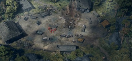 Iron Harvest - Rusviet Revolution DLC PC Steam CD Key Iron Harvest - Rusviet Revolution DLC PC Steam CD Key