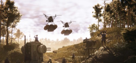 Iron Harvest - Operation Eagle DLC PC Steam CD Key Iron Harvest - Operation Eagle DLC PC Steam CD Key