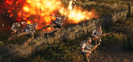 Iron Harvest - Operation Eagle DLC PC Steam CD Key Iron Harvest - Operation Eagle DLC PC Steam CD Key