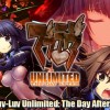 Muv-Luv Unlimited: THE DAY AFTER - Episode 02 REMASTERED PC Steam CD Key Muv-Luv Unlimited: THE DAY AFTER - Episode 02 REMASTERED PC Steam CD Key