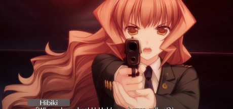 Muv-Luv Unlimited: THE DAY AFTER - Episode 02 REMASTERED PC Steam CD Key Muv-Luv Unlimited: THE DAY AFTER - Episode 02 REMASTERED PC Steam CD Key