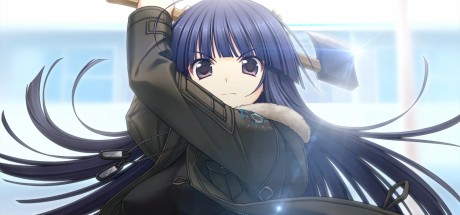 Muv-Luv Unlimited: THE DAY AFTER - Episode 02 REMASTERED PC Steam CD Key Muv-Luv Unlimited: THE DAY AFTER - Episode 02 REMASTERED PC Steam CD Key
