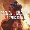 Daemon X Machina: Titanic Scion PL Xbox Series X|S CD Key Daemon X Machina: Titanic Scion PL Xbox Series X|S CD Key