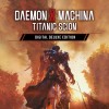 Daemon X Machina: Titanic Scion Digital Deluxe Edition PL Xbox Series X|S CD Key Daemon X Machina: Titanic Scion Digital Deluxe Edition PL Xbox Series X|S CD Key
