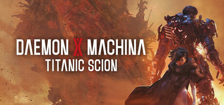 Daemon X Machina: Titanic Scion PC Steam CD Key Daemon X Machina: Titanic Scion PC Steam CD Key