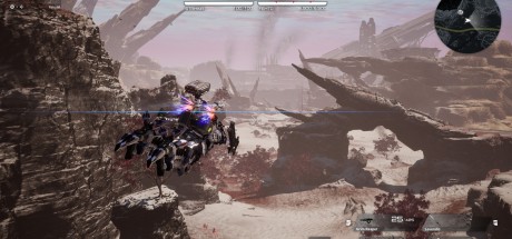 Daemon X Machina: Titanic Scion PC Steam CD Key Daemon X Machina: Titanic Scion PC Steam CD Key