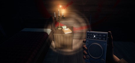 Radiolight PC Steam CD Key