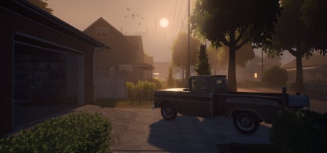 Radiolight PC Steam CD Key