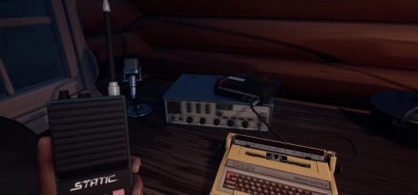 Radiolight PC Steam CD Key